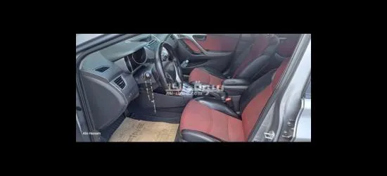 هونداي موديل 2011 MD - 5