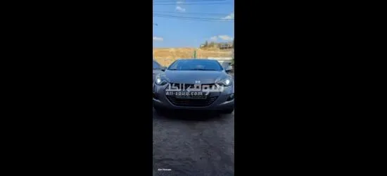 هونداي موديل 2011 MD - 7