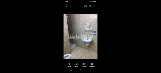 شقة ومكتب بمكتبين للبيع - 2