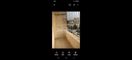 شقة ومكتب بمكتبين للبيع - 3