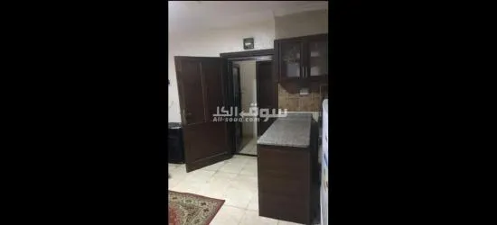 شقة ومكتب بمكتبين للبيع - 4