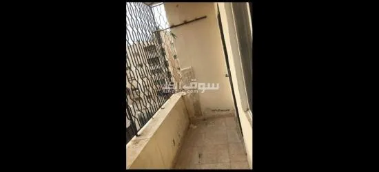 شقة ومكتب بمكتبين للبيع - 5