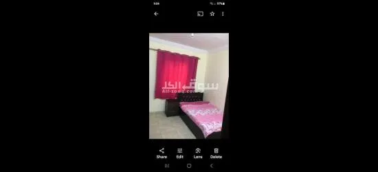 شقة ومكتب بمكتبين للبيع - 8