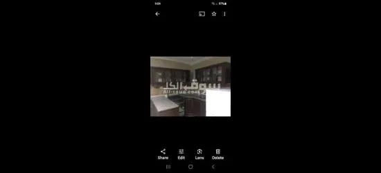 شقة ومكتب بمكتبين للبيع - 9