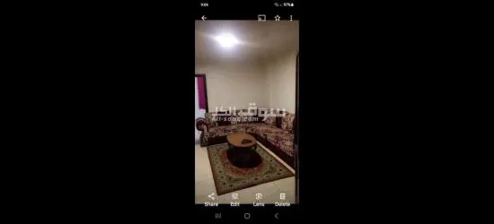 شقة ومكتب بمكتبين للبيع - 10