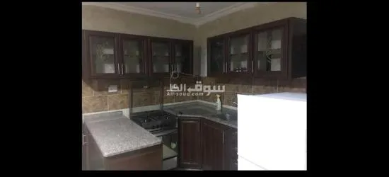 شقة ومكتب بمكتبين للبيع - 11