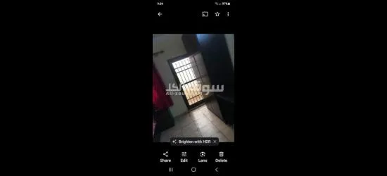 شقة ومكتب بمكتبين للبيع - 12