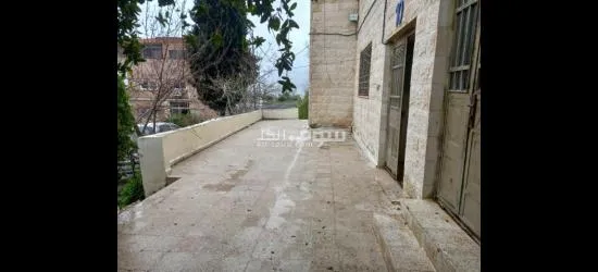 شقة للبيع في السلط البقيع السفلي مقابل العيزرية - 3