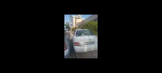 ميتسوبيشي لانسر 2012 - 8