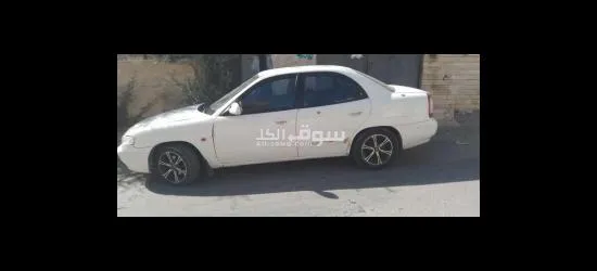 دايو نوبيرا ون للبيع - 2