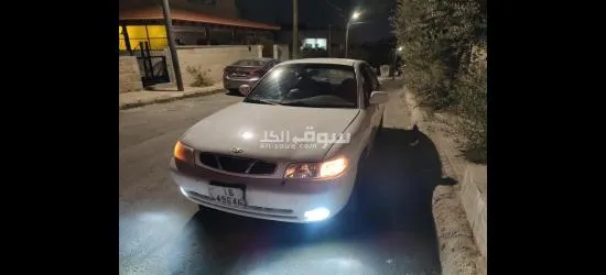 دايو نوبيرا ون للبيع - 5