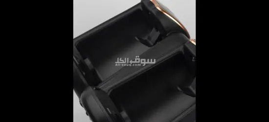 محضرة القهوة التركية المزدوجة Raf - 3