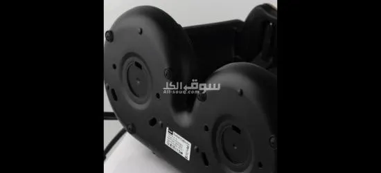 محضرة القهوة التركية المزدوجة Raf - 5