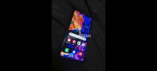 Samsung s20 fe 256 جيجا