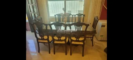 سفره كامله بحاله جيدا جدا - 3