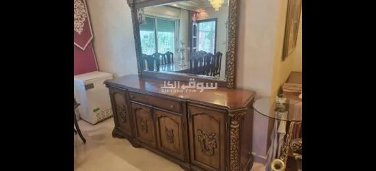 سفره كامله بحاله جيدا جدا - 4