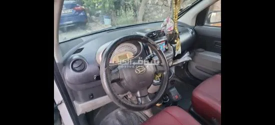 دايهاتسو سيريون اوتوماتيك بحالة ممتازة للبيع - 2