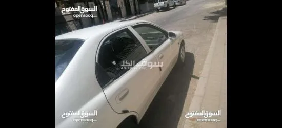 كيا شوما ١٩٩٨ للبيع