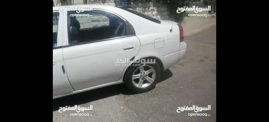 كيا شوما ١٩٩٨ للبيع - 4