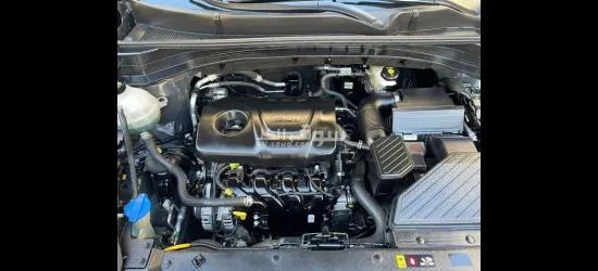 كيا سبورتاج 2022