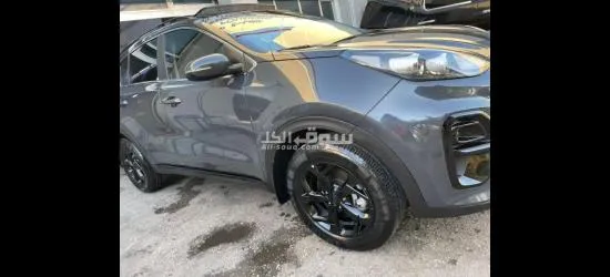 كيا سبورتاج 2022 - 3