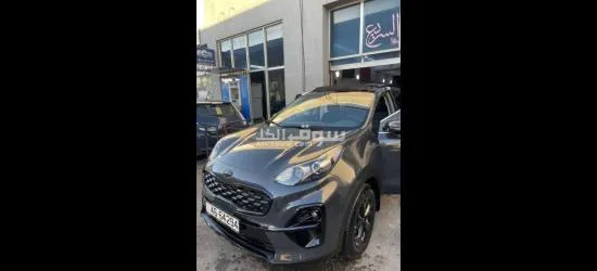 كيا سبورتاج 2022 - 6