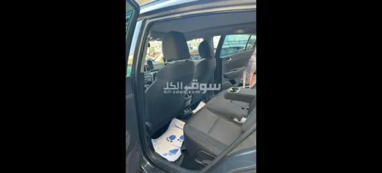 كيا سبورتاج 2022 - 12