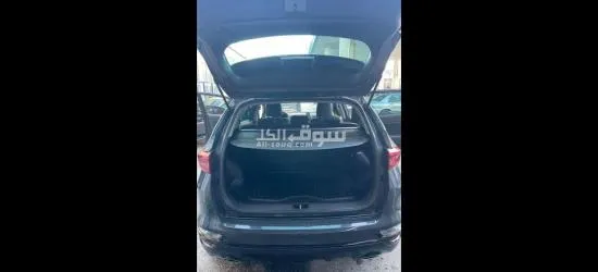 كيا سبورتاج 2022 - 13