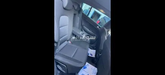 كيا سبورتاج 2022 - 14