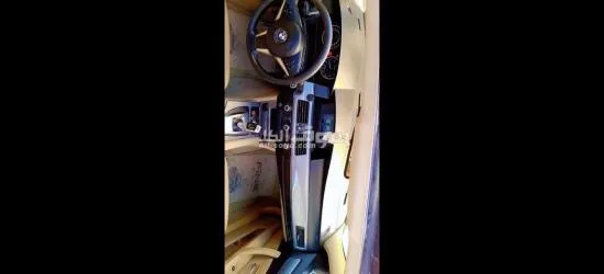 BMW 520IA للبيع