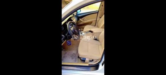 BMW 520IA للبيع - 3