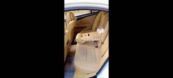 BMW 520IA للبيع - 4
