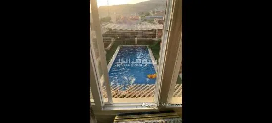 مزرعه وشاليه للايجار اليومي في الغور منطقه الجوفه وسعرها 50دينار 12ساعه وسط لاسبوع - 5
