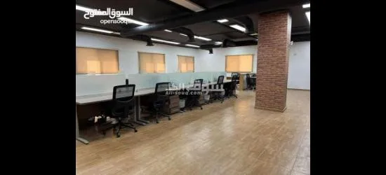 اثاث مكاتب - 2