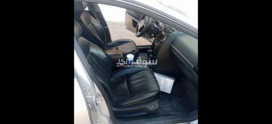 بيجو 407 - 5