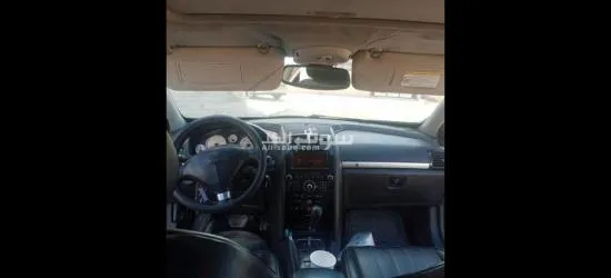 بيجو 407 - 8