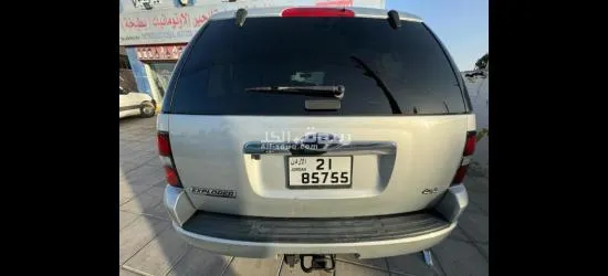 فورد ا****بلور ٢٠١٠  ford explorer 2010