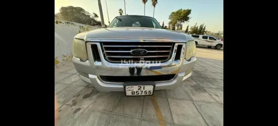 فورد ا****بلور ٢٠١٠  ford explorer 2010 - 3