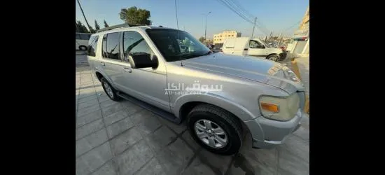 فورد ا****بلور ٢٠١٠  ford explorer 2010 - 5
