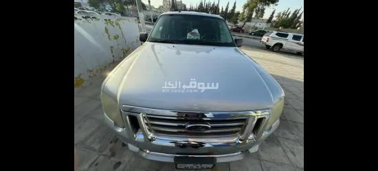 فورد ا****بلور ٢٠١٠  ford explorer 2010 - 6