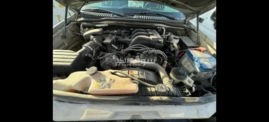 فورد ا****بلور ٢٠١٠  ford explorer 2010 - 7