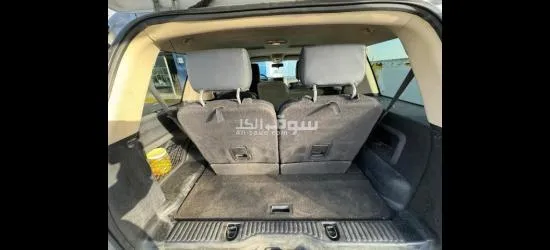 فورد ا****بلور ٢٠١٠  ford explorer 2010 - 10