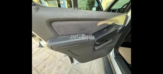 فورد ا****بلور ٢٠١٠  ford explorer 2010 - 11
