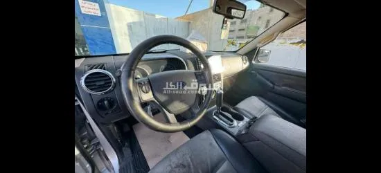 فورد ا****بلور ٢٠١٠  ford explorer 2010 - 12