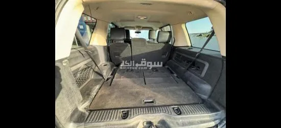 فورد ا****بلور ٢٠١٠  ford explorer 2010 - 13