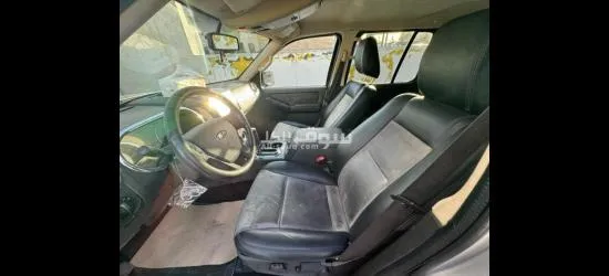 فورد ا****بلور ٢٠١٠  ford explorer 2010 - 14
