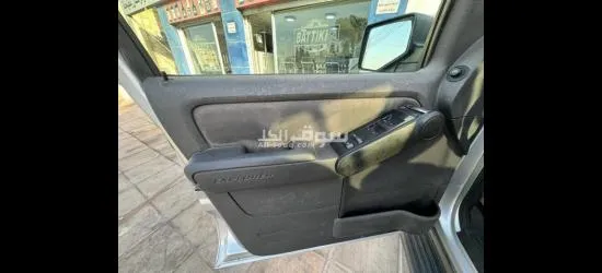 فورد ا****بلور ٢٠١٠  ford explorer 2010 - 15