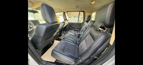 فورد ا****بلور ٢٠١٠  ford explorer 2010 - 16