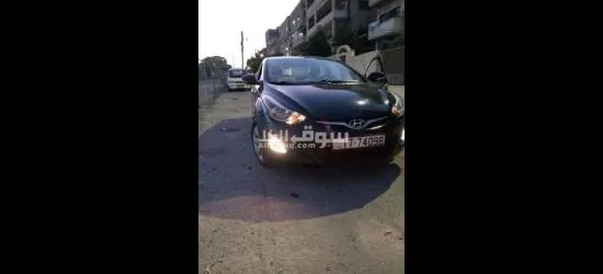 هونداي النترا 2015