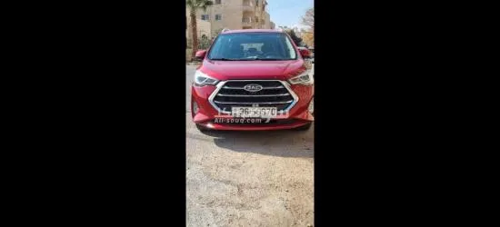 سياره جاك للبيع فحص كامل - 4